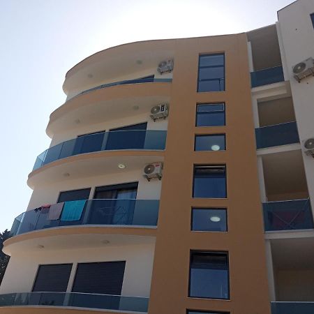 Apartman Ami Ulcinj Zewnętrze zdjęcie