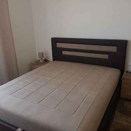 Apartman Ami Ulcinj Zewnętrze zdjęcie