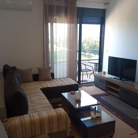 Apartman Ami Ulcinj Zewnętrze zdjęcie