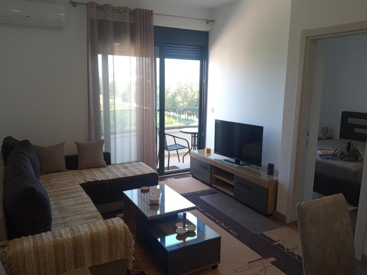Apartman Ami Ulcinj Zewnętrze zdjęcie