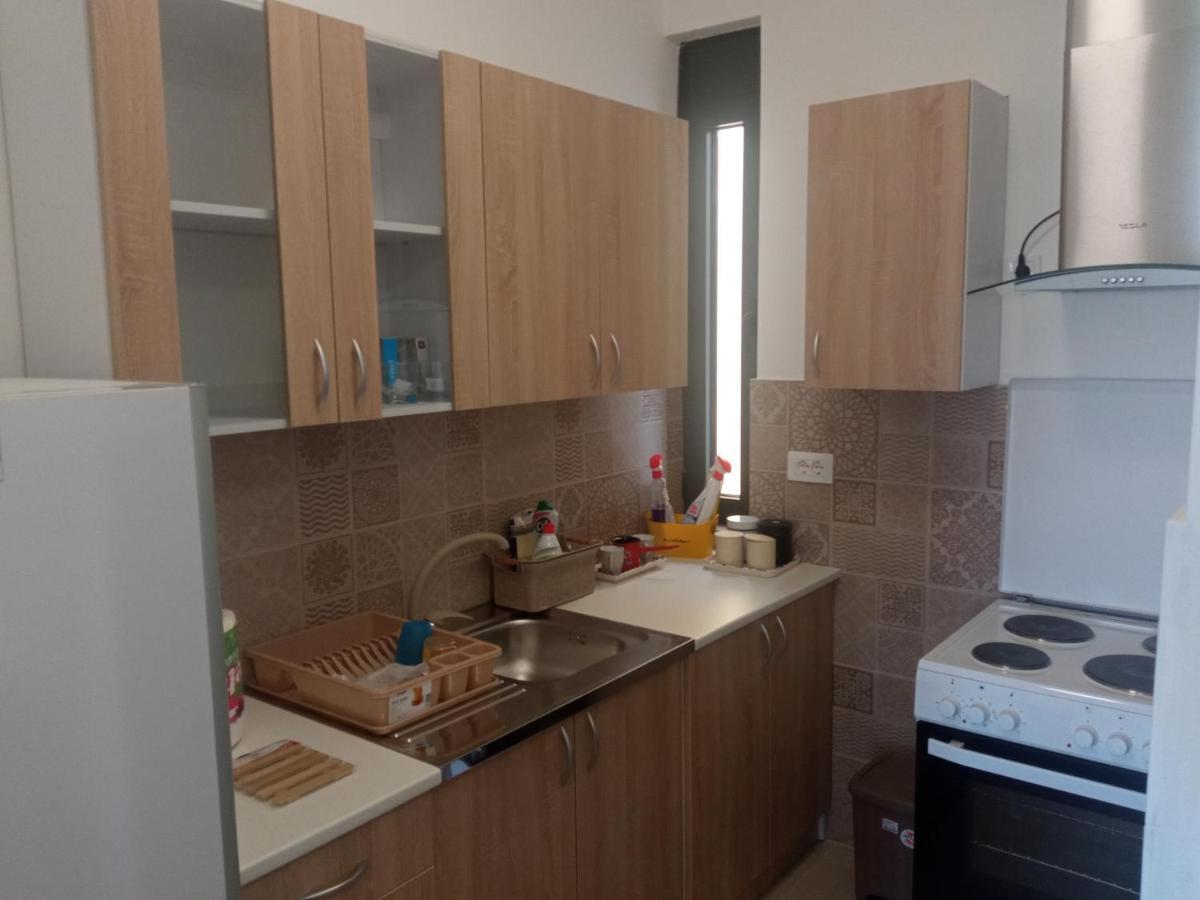Apartman Ami Ulcinj Zewnętrze zdjęcie