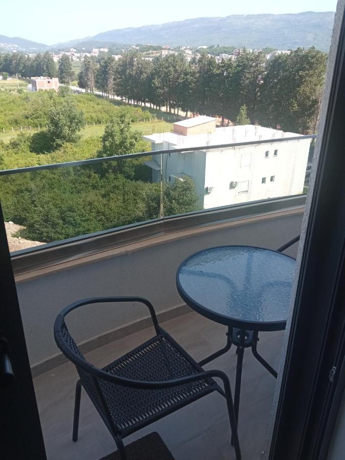 Apartman Ami Ulcinj Zewnętrze zdjęcie