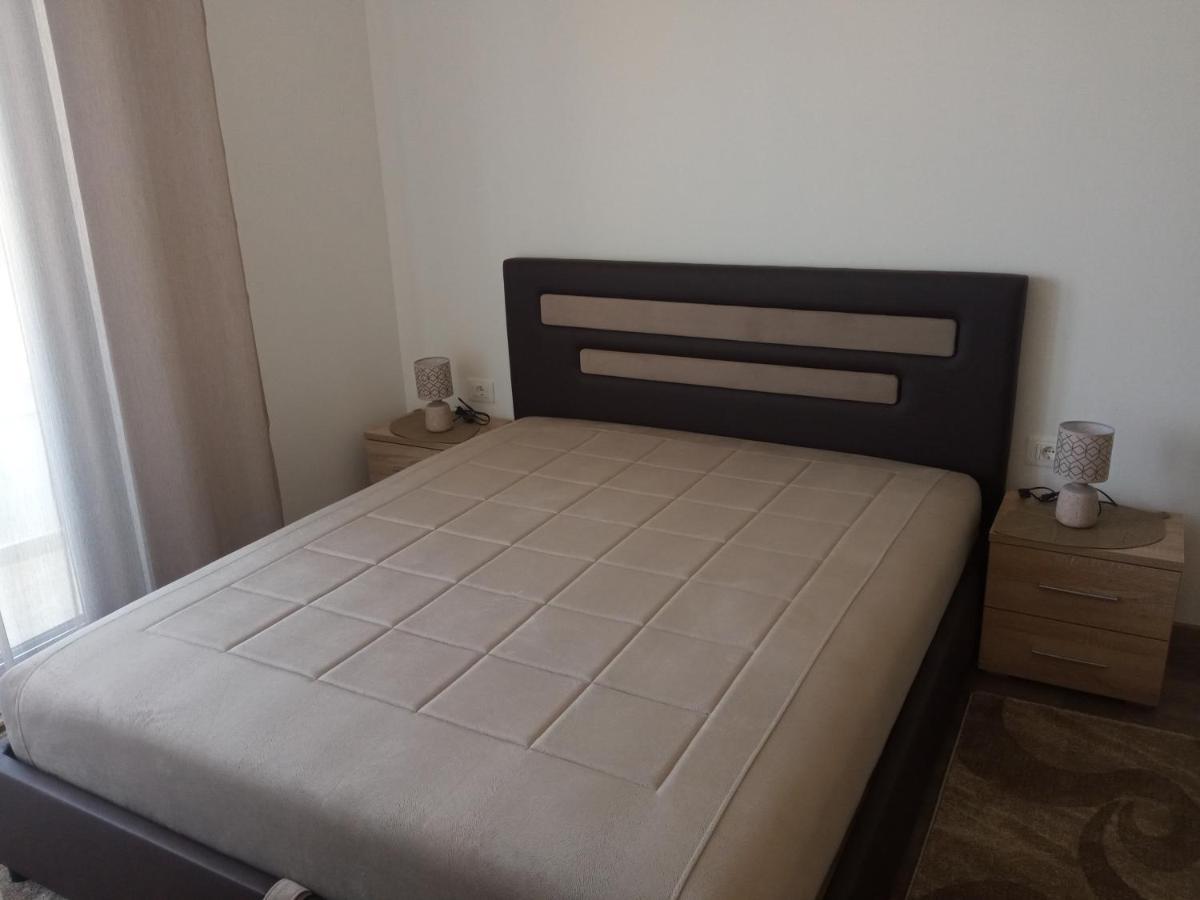 Apartman Ami Ulcinj Zewnętrze zdjęcie