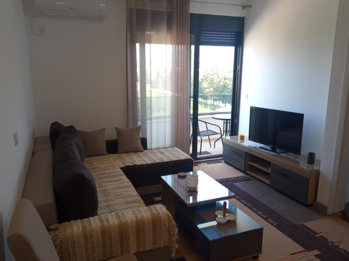 Apartman Ami Ulcinj Zewnętrze zdjęcie