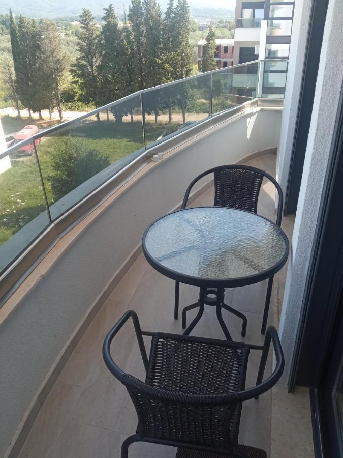 Apartman Ami Ulcinj Zewnętrze zdjęcie