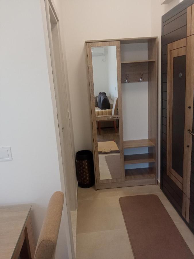 Apartman Ami Ulcinj Zewnętrze zdjęcie