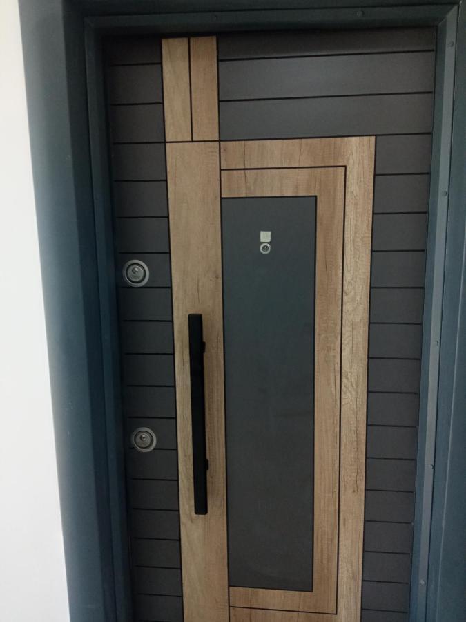 Apartman Ami Ulcinj Zewnętrze zdjęcie