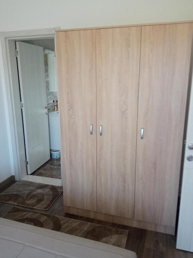 Apartman Ami Ulcinj Zewnętrze zdjęcie