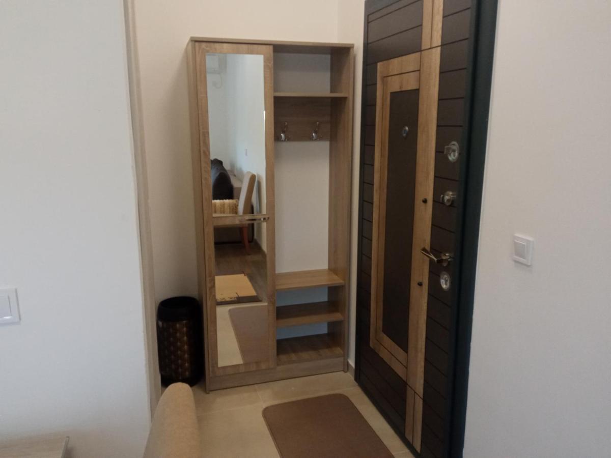 Apartman Ami Ulcinj Zewnętrze zdjęcie